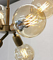 Люстра OURIS 1 Davidts lighting — фото 2