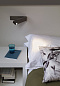 1157001 Tosca LED Astro lighting светильник для чтения матовый никель — фото 3