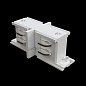 TRA005CI-31W Maytoni Accessories for tracks Trinity Комплектующие для систем освещения с токоведущими элементами Белый — фото 5