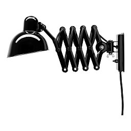 63702408 Fritz Hansen Kaiser Idell настенный светильник
