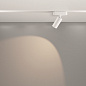 TR103-1-12W4K-M-W Maytoni Focus LED Трековый светильник 12W 1100лм Белый — фото 4