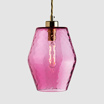 Pick-n-Mix Flask Standard рубиновый