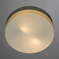 Потолочный светильник Arte Lamp AQUA A3211PL-2WH — фото 1