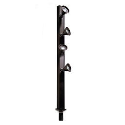 688001 Deko-Light Karva display lamp черный / черный