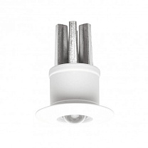 powerLED 1.9 W 220 mA - RGB 60°