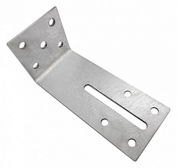 APL.0286.00.04 Aployt Magnetic track металлический элемент крепления для магнитного трека