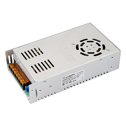 025994 Arlight блок питания JTS-360-24-A (0-24V, 15A, 360W)