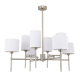 A4108LM-8SS Arte Lamp DEBORA люстра на штанге