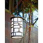 49222 Shani Outdoor Pendant Arteriors подвесной светильник
