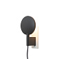 MAG1-G2-DIM-2700-GY02-GY Maggy Mawa Design светильник для чтения — фото 1