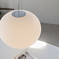 Подвесной светильник cotton sp1 d50 ideal lux 344591 — фото 4
