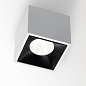 BOXY XL S 92720 DIM1 W-W белый Delta Light накладной потолочный светильник — фото 3