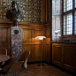 5744161514 PH 4½ Louis Poulsen торшер — фото 7