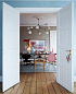 249004 Drop 101 Copenhagen люстра, серый — фото 7