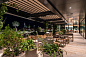 Потолочный светильник Simes Lobby Basic S.7326 — фото 8