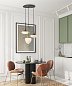 Подвесной светильник CVL-Luminaires Louis XL — фото 5