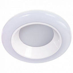 A7992PL-1WH Arte Lamp Alioth точечный встраиваемый светильник