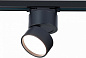 ST651.436.09 ST-Luce St651 светильник для 1ph-трека, 9Вт, 3000K, 720лм, черный — фото 1