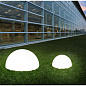 16385 Linea Light Ohps TE OUT M LED уличный светильник белый — фото 2