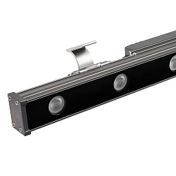 AR-LINE-500-6W Arlight Line wallwasher Линейный уличный прожектор