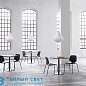 PHANTOM SMALL подвесной светильник Normann Copenhagen 505038 — фото 3