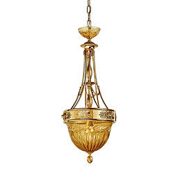 Подвесной светильник Possoni Amber 430/SP