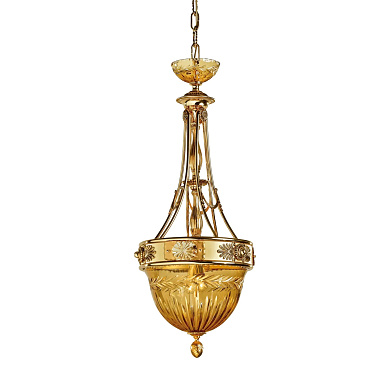 Подвесной светильник Possoni Amber 430/SP