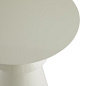 5033 Vlad Side Table Arteriors боковой стол — фото 4