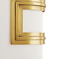 49704 Hewett Sconce Arteriors бра