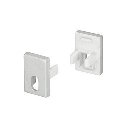 024478 Arlight Заглушка SL-MINI-8-H12 с отверстием