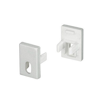024478 Arlight Заглушка SL-MINI-8-H12 с отверстием