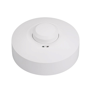 027385(1) Arlight Датчик движения PRIME-MW-SURFACE-R94-300W (230V, 1.3A, MULTI, IP20)