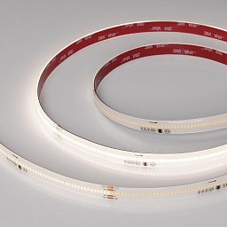 041388 Arlight Лента герметичная SPI-COB-SE-X378-12mm 24V Day4000-PX63-BPT (7 W/m, IP65, 5m)