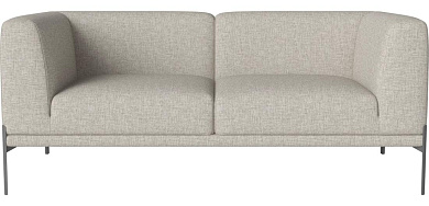 Caisa 2 seater sofa Bolia диван