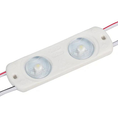 024838(1) Arlight Модуль герметичный CRAFT-2835-2-12V White 170deg