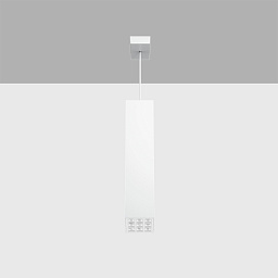 Laser-63x63x300-mm iGuzzini Laser Подвесной светильник