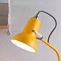 Настольная лампа Anglepoise Original 1227 Желтый 32981 — фото 3
