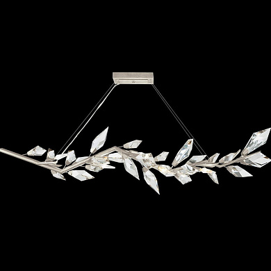 902440-1 Foret 63.5" Linear Pendant подвесной светильник, Fine Art Lamps