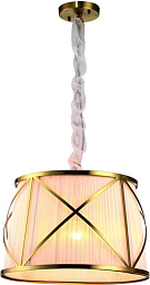 A2805SP-1WH Arte Lamp CHIC подвесной светильник