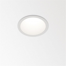 25211 9220 W-W Delta Light PARTOU трековый прожектор с высоким индексом цветопередачи CRI95