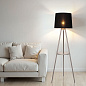 Торшер lozano TK Lighting 73262 — фото 4