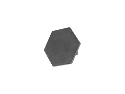 Уличные настенные светильники 9010 novantadieci HEXA BIG