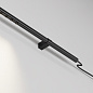 CA003EC-B Maytoni Accessories for system Axity Комплектующие для систем освещения с токоведущими элементами Черный — фото 3