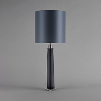 Diamond Obelisk Lamp