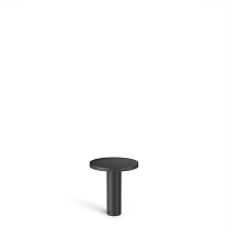Уличный светильник-столбик Lombardo Stik 200 Opal Bollard 270, 9 Вт, 1275 лм, антрацит