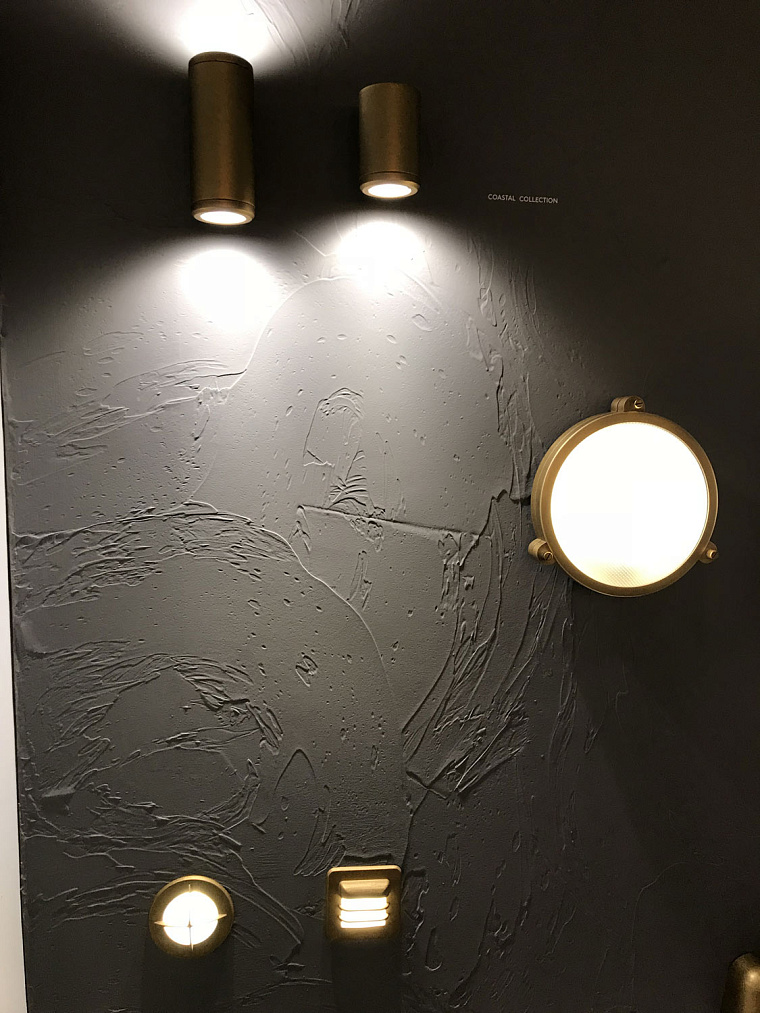 Astro Lighting - живые фотографии из шоурума — фото 11
