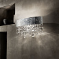 OLAA/1/OV/30/LED/F03 Ola Masiero настенный светильник — фото 3