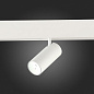 ST375.506.07 ST-Luce St375 светильник для магнитного трека, 7Вт, 2700-6500K, 630лм, белый — фото 4
