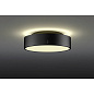 1007316 SLV MEDO® 30 CW 12W PHASE 110° black накладной потолочный светильник — фото 14