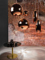 Подвесной светильник Tom Dixon Copper Small — фото 1
